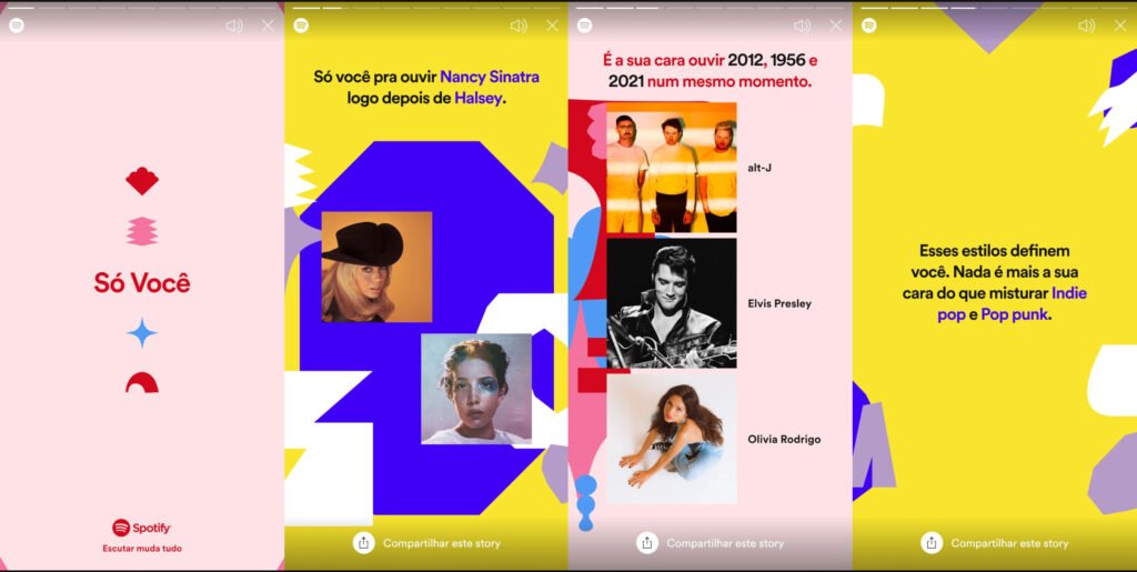 Spotify revela os artistas, os álbuns e as músicas mais populares de 2017 -  TecMundo