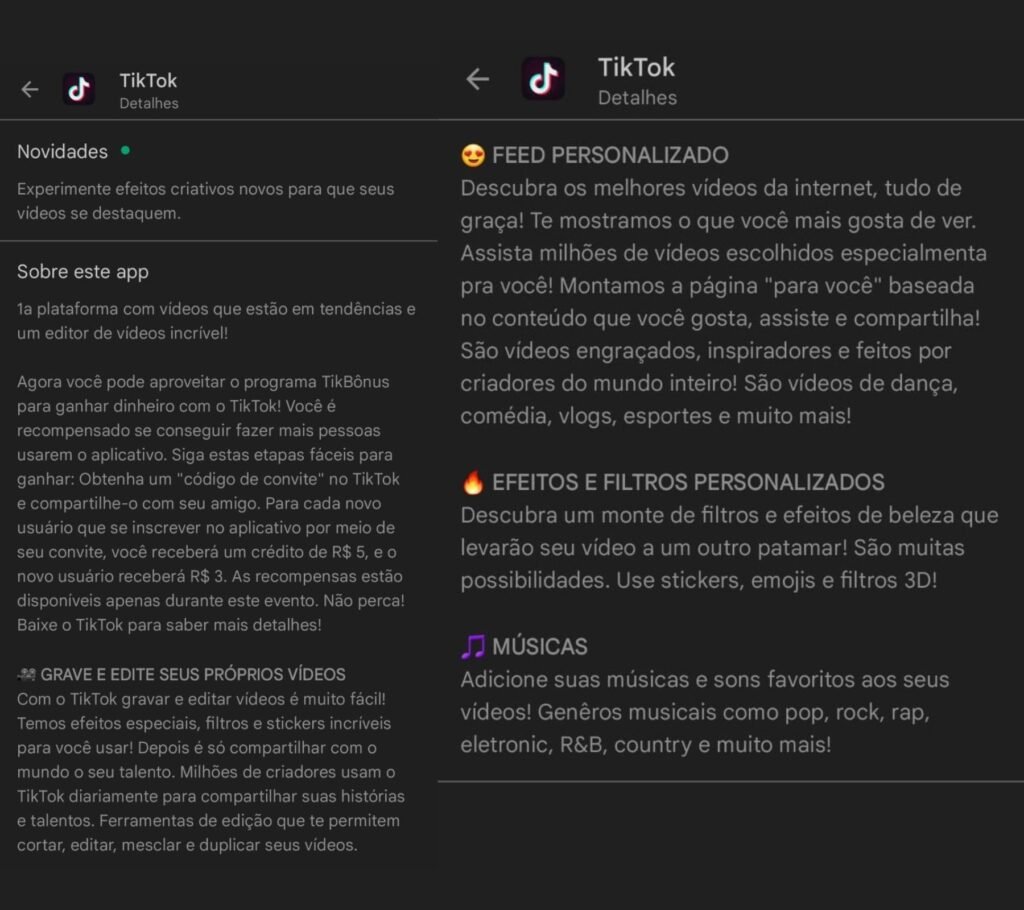 Estatísticas e Análises do  para TATICA 21  HypeAuditor -  Plataforma de Marketing de Influência