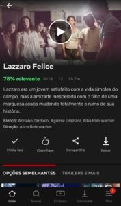 Netflix: buscas por cancelamento aumentam 78%