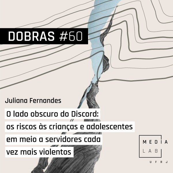 Discord: o que sabemos sobre os casos de estupro e abuso de